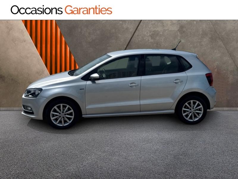 Voitures occasions VOLKSWAGEN POLO Lounge Nice
