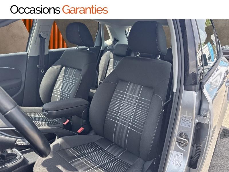 Voitures occasions VOLKSWAGEN POLO Lounge Nice