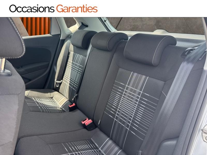 Voitures occasions VOLKSWAGEN POLO Lounge Nice