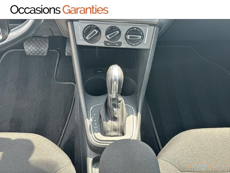 Voitures occasions VOLKSWAGEN POLO Lounge Nice