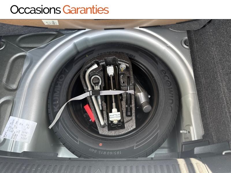 Voitures occasions VOLKSWAGEN POLO Lounge Nice
