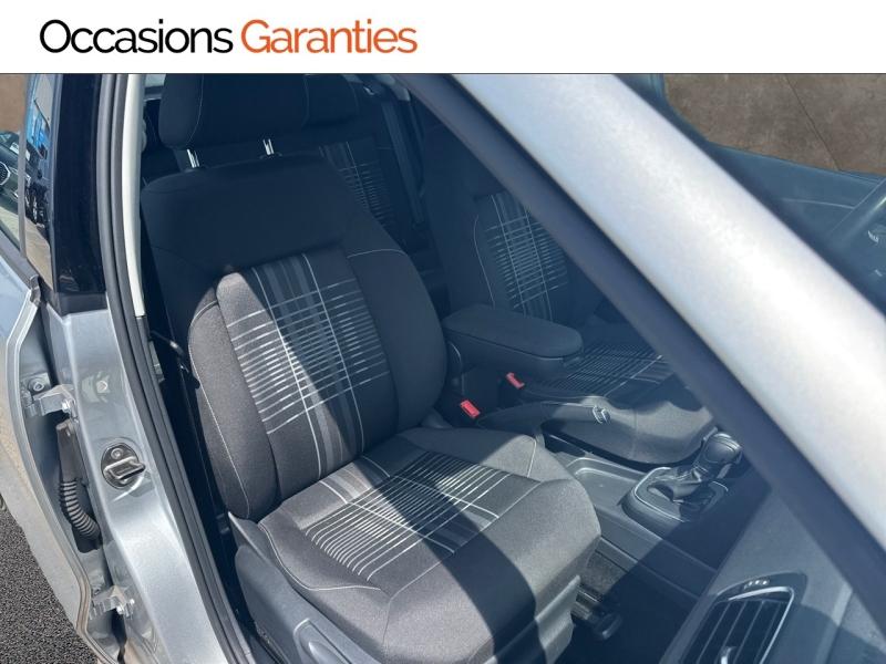 Voitures occasions VOLKSWAGEN POLO Lounge Nice