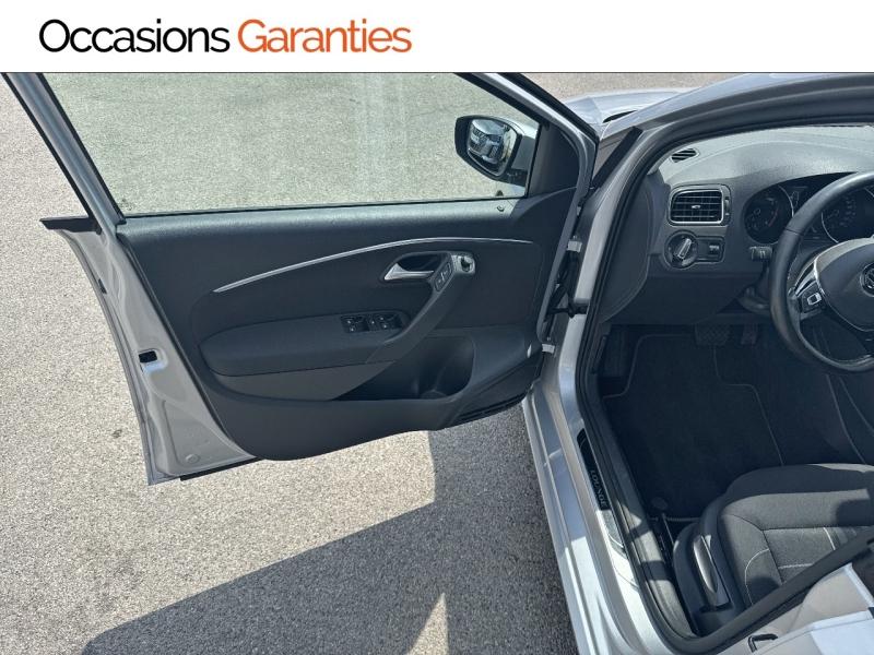 Voitures occasions VOLKSWAGEN POLO Lounge Nice
