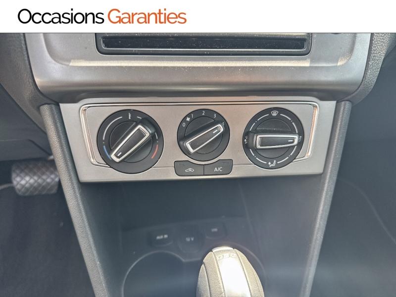 Voitures occasions VOLKSWAGEN POLO Lounge Nice