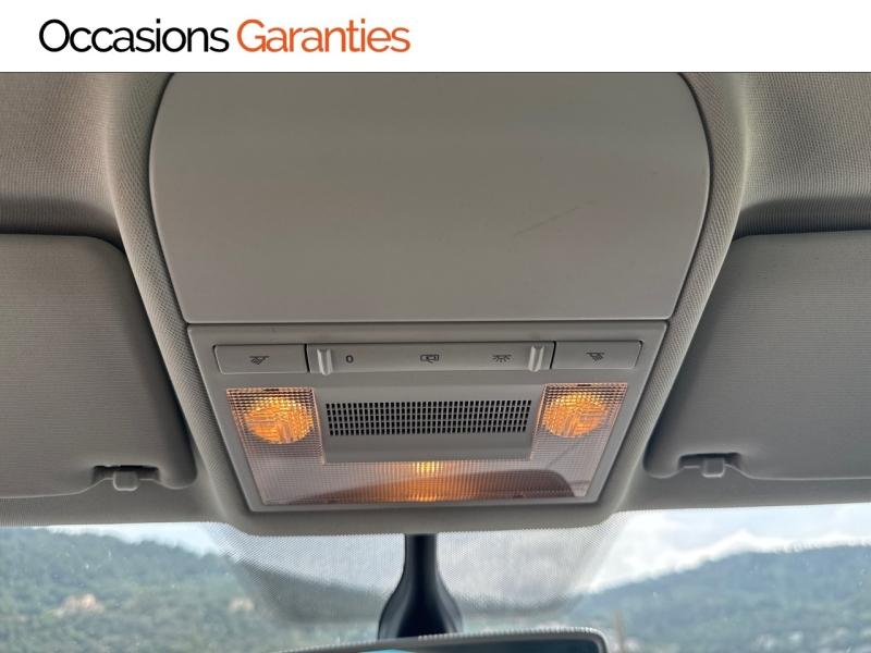 Voitures occasions VOLKSWAGEN POLO Lounge Nice
