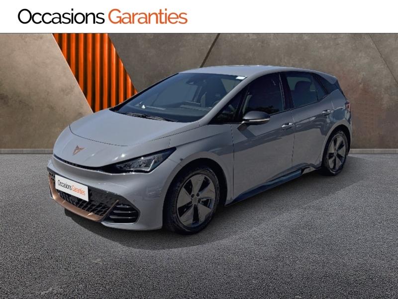 Voitures occasions CUPRA BORN V Nice