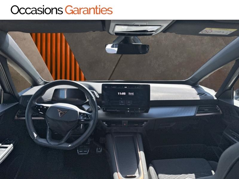 Voitures occasions CUPRA BORN V Nice