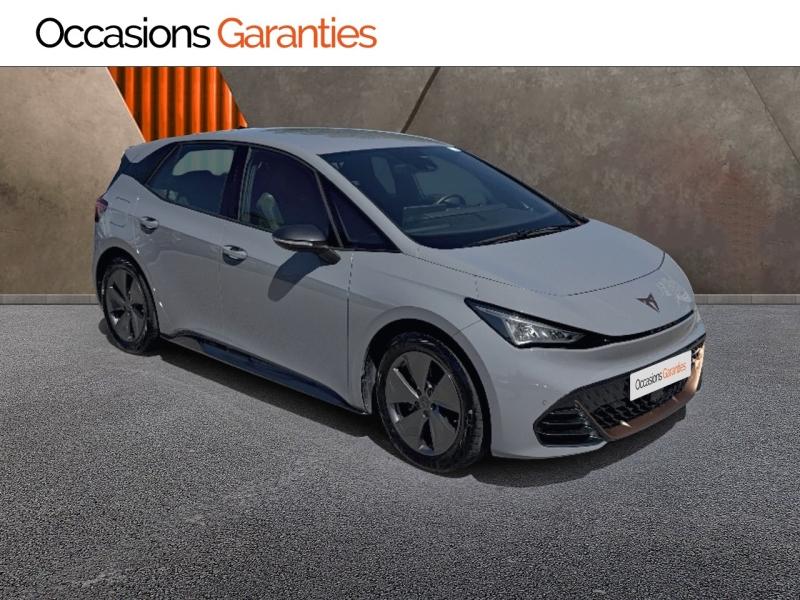 Voitures occasions CUPRA BORN V Nice