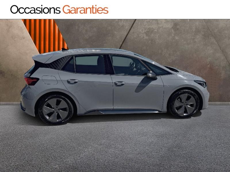 Voitures occasions CUPRA BORN V Nice