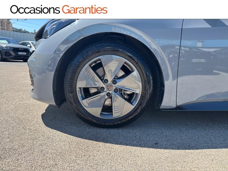 Voitures occasions CUPRA BORN V Nice