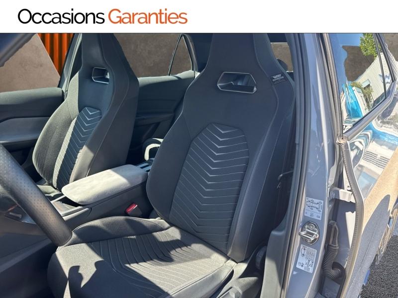 Voitures occasions CUPRA BORN V Nice
