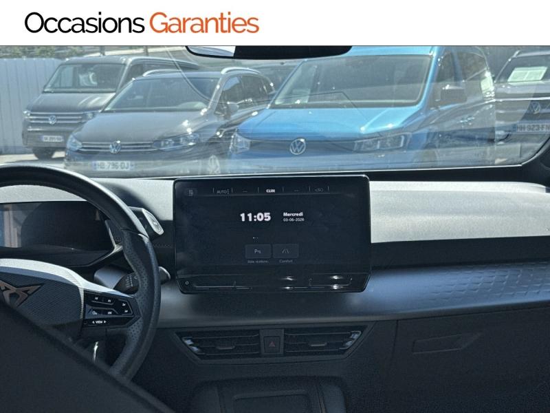 Voitures occasions CUPRA BORN V Nice