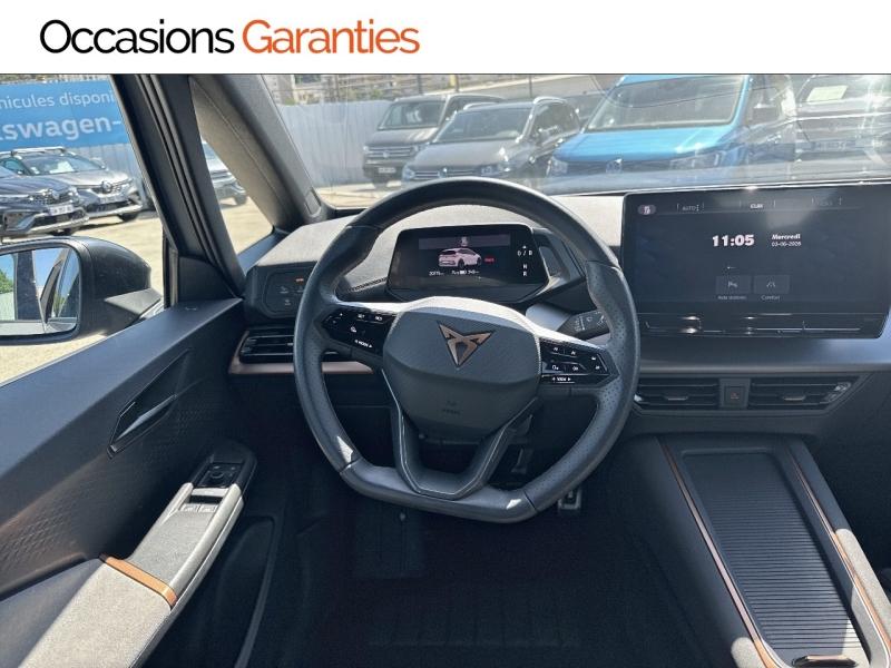 Voitures occasions CUPRA BORN V Nice