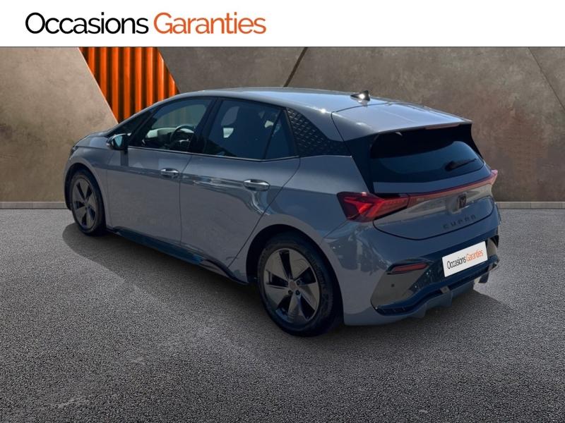 Voitures occasions CUPRA BORN V Nice