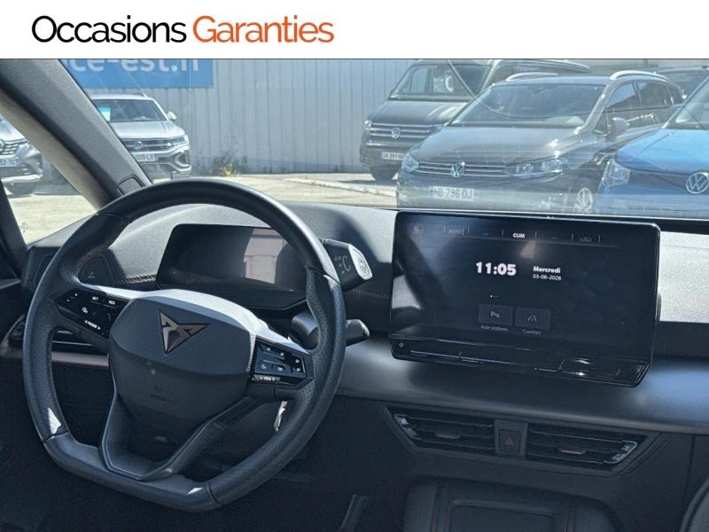 Voitures occasions CUPRA BORN V Nice