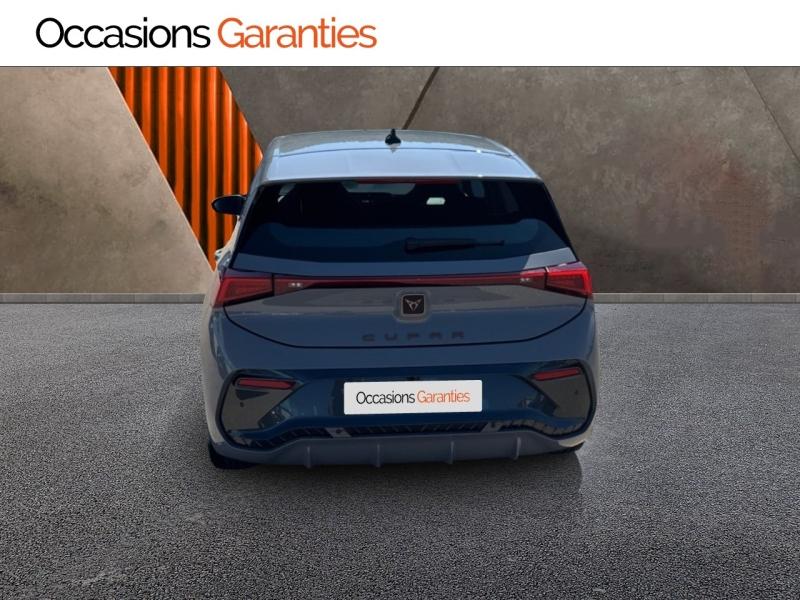 Voitures occasions CUPRA BORN V Nice
