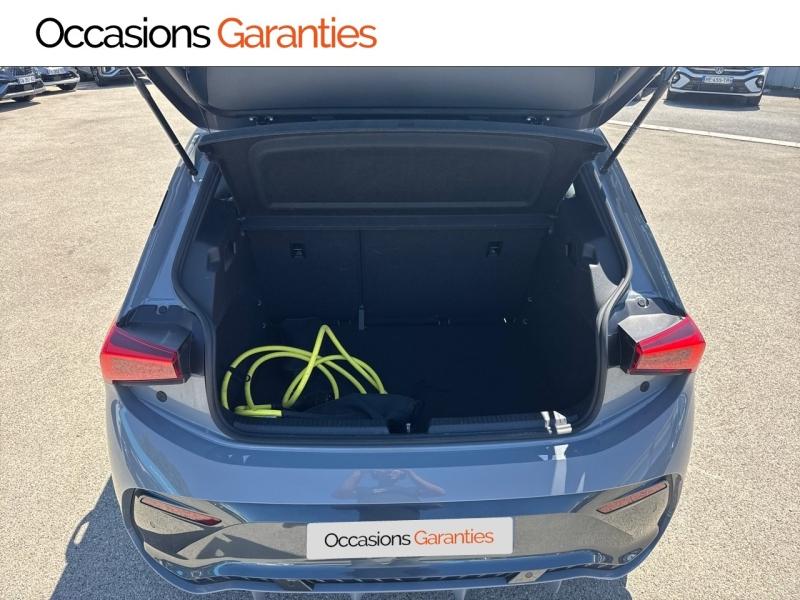 Voitures occasions CUPRA BORN V Nice