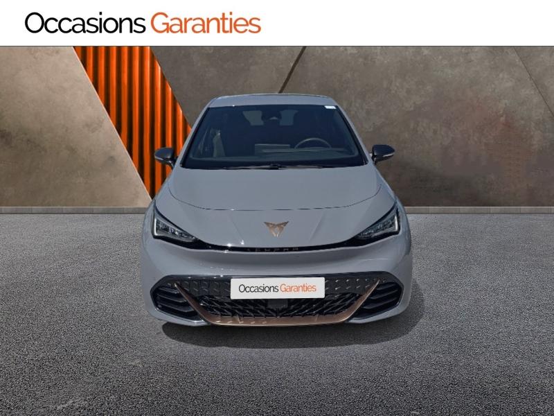 Voitures occasions CUPRA BORN V Nice