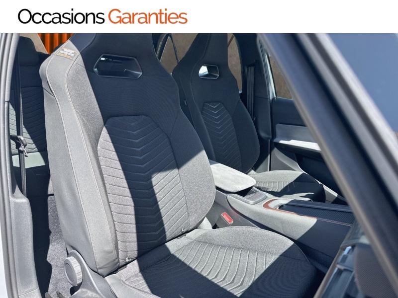 Voitures occasions CUPRA BORN V Nice
