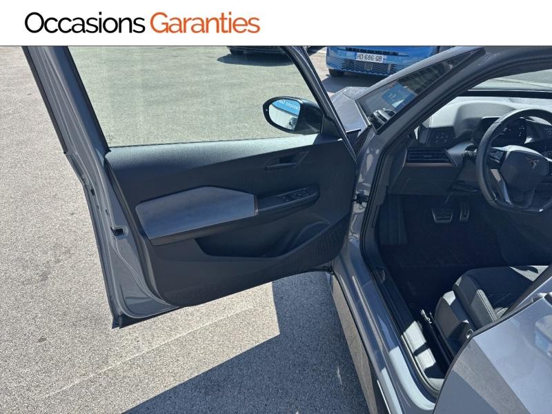 Voitures occasions CUPRA BORN V Nice