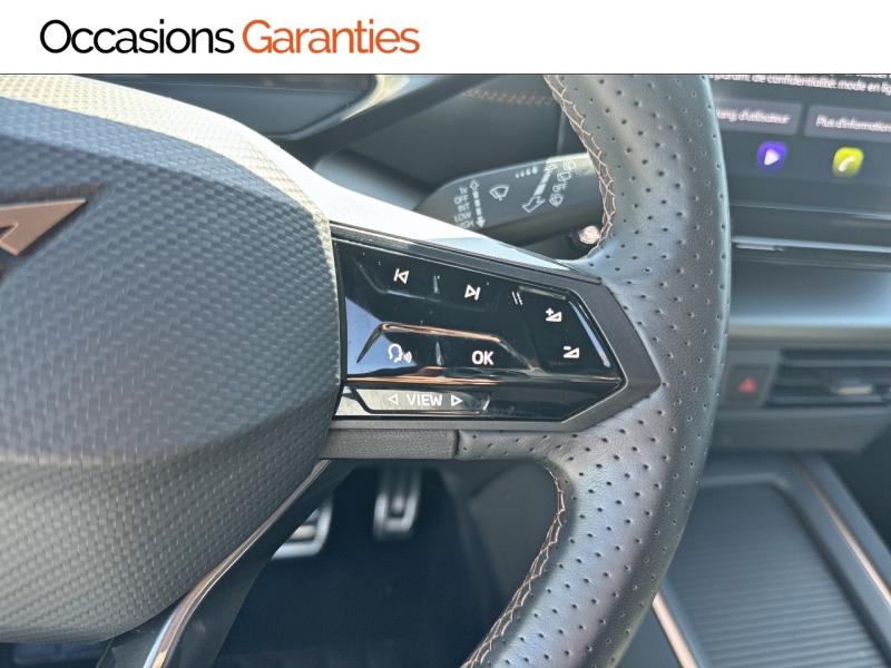Voitures occasions CUPRA BORN V Nice