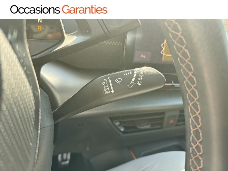 Voitures occasions CUPRA BORN V Nice