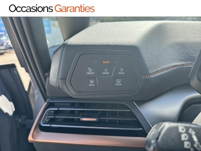 Voitures occasions CUPRA BORN V Nice
