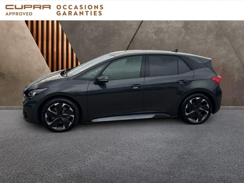 Voitures occasions CUPRA BORN V Nice