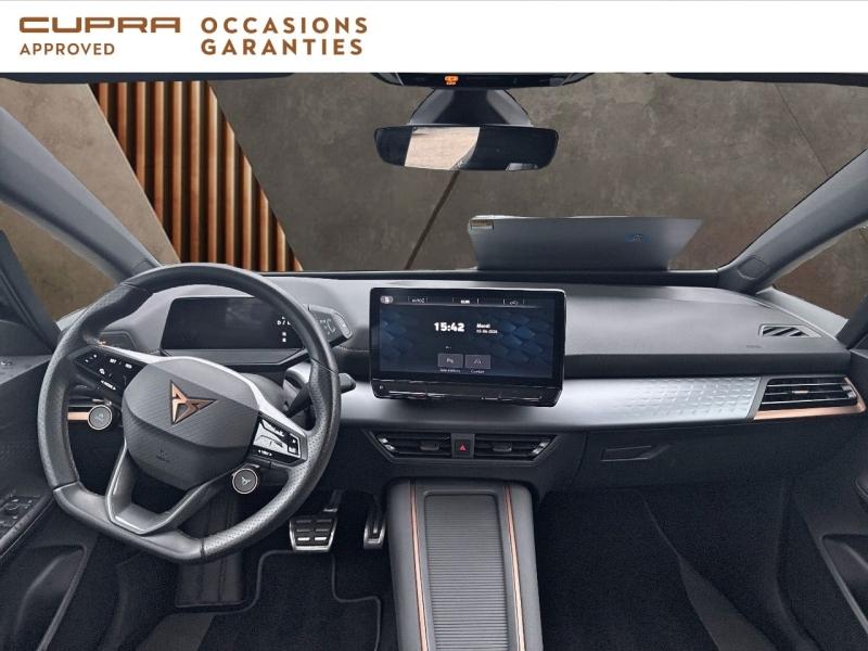 Voitures occasions CUPRA BORN V Nice