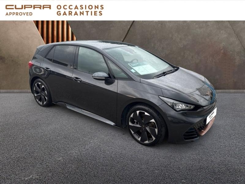 Voitures occasions CUPRA BORN V Nice