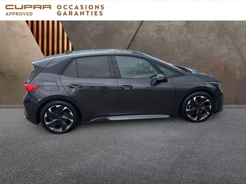 Voitures occasions CUPRA BORN V Nice