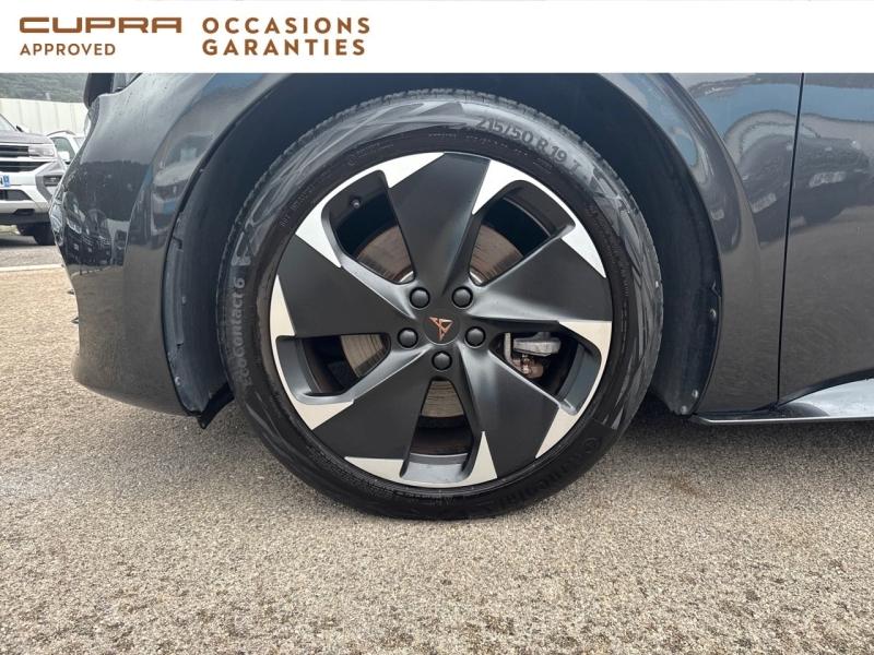Voitures occasions CUPRA BORN V Nice
