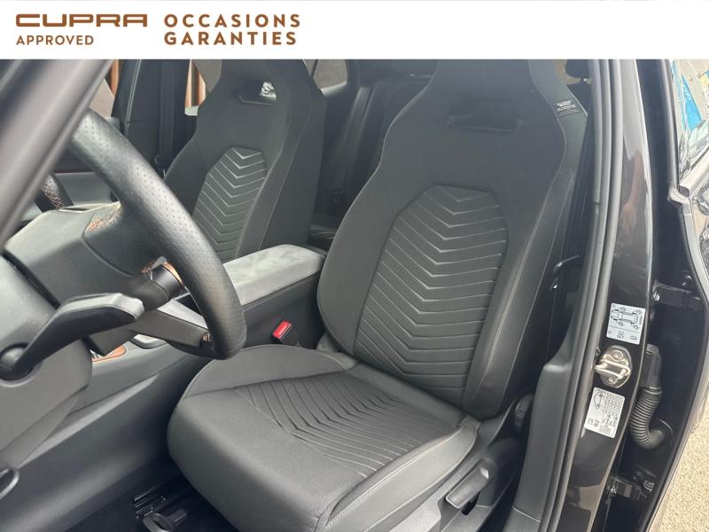 Voitures occasions CUPRA BORN V Nice