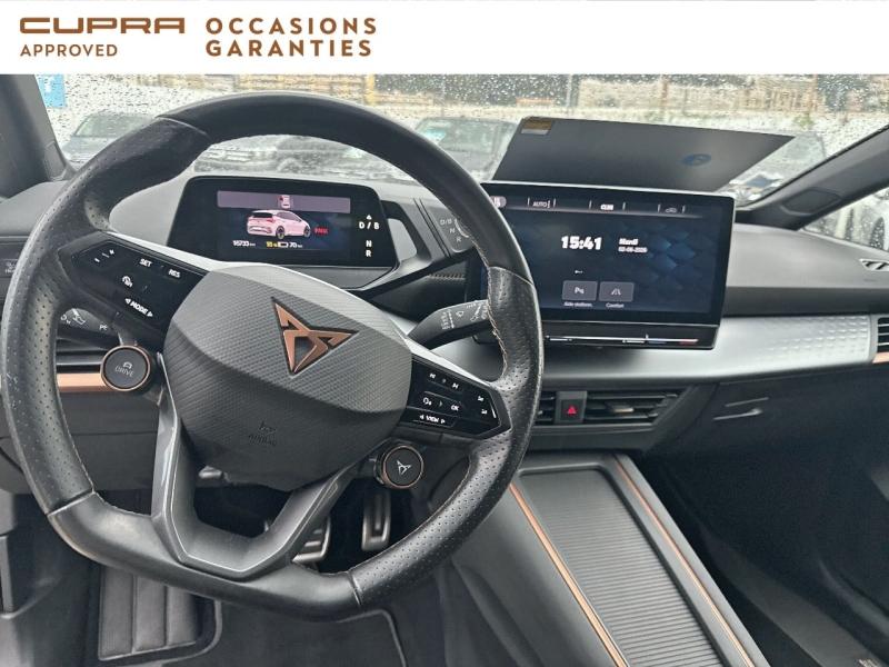 Voitures occasions CUPRA BORN V Nice