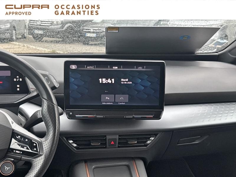 Voitures occasions CUPRA BORN V Nice