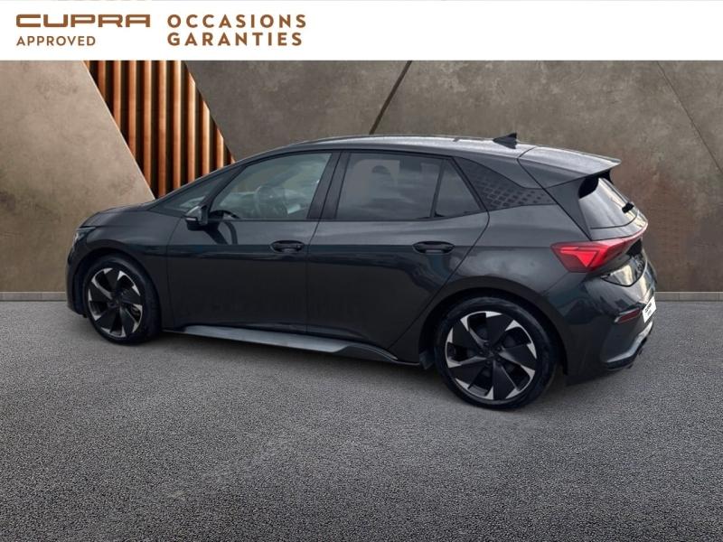 Voitures occasions CUPRA BORN V Nice