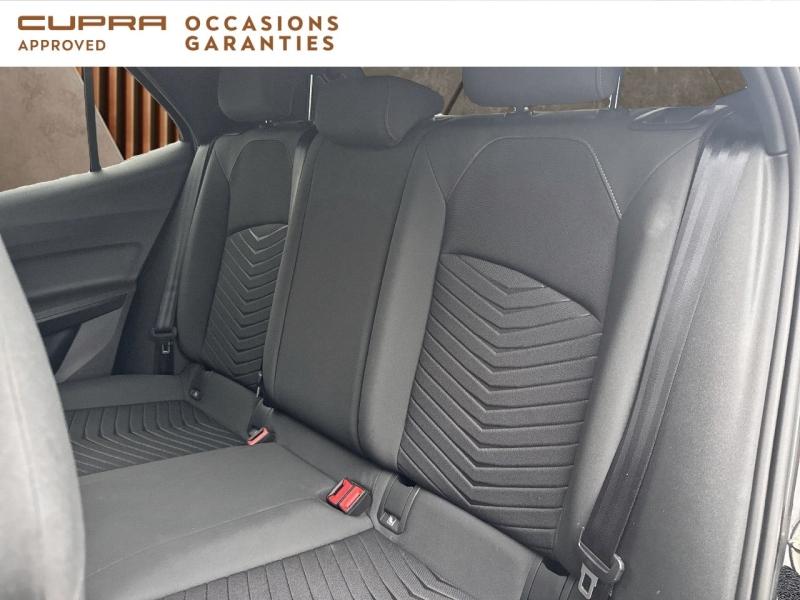 Voitures occasions CUPRA BORN V Nice