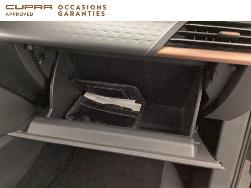 Voitures occasions CUPRA BORN V Nice