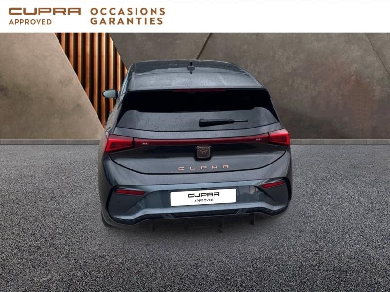 Voitures occasions CUPRA BORN V Nice