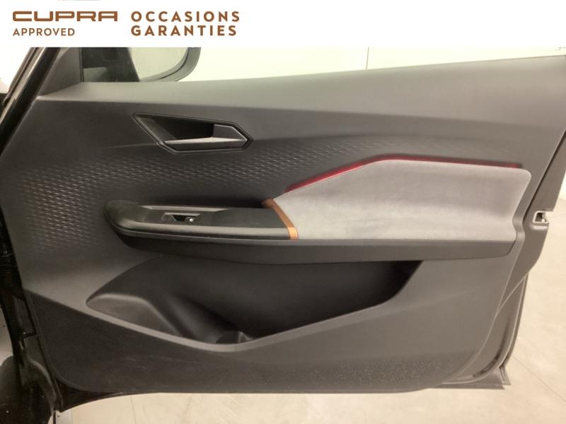 Voitures occasions CUPRA BORN V Nice