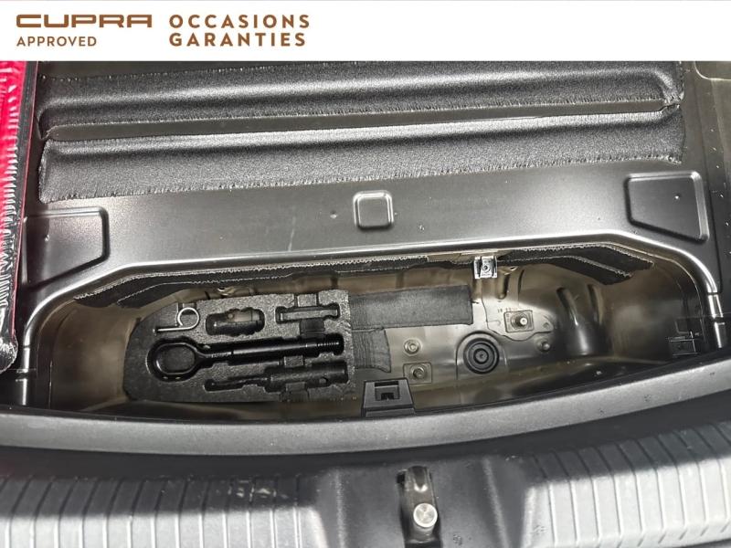 Voitures occasions CUPRA BORN V Nice