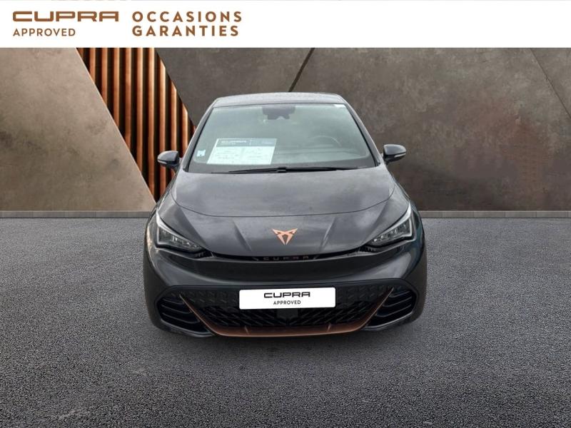 Voitures occasions CUPRA BORN V Nice