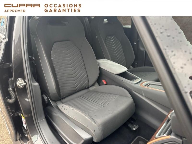 Voitures occasions CUPRA BORN V Nice