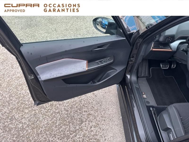 Voitures occasions CUPRA BORN V Nice