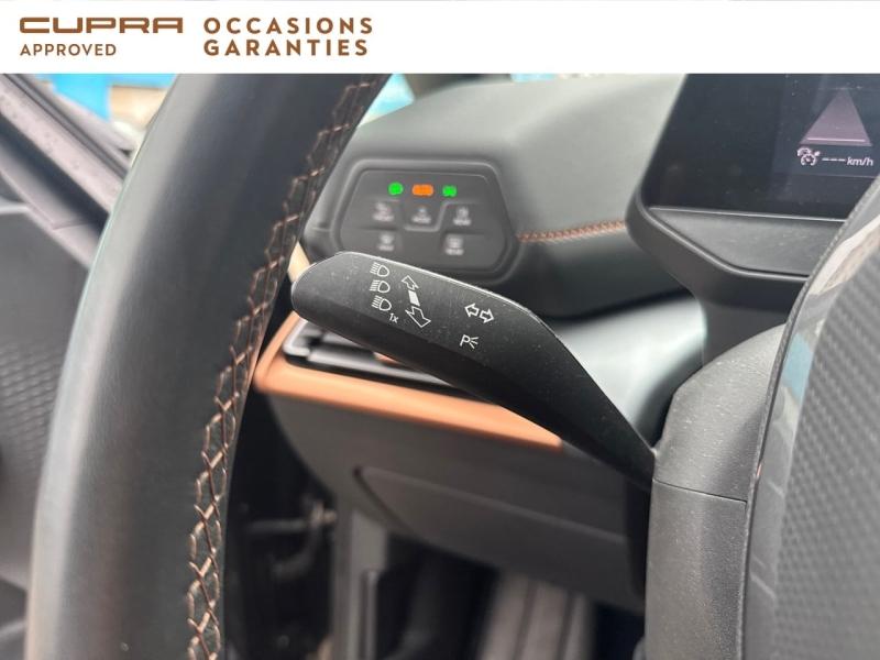 Voitures occasions CUPRA BORN V Nice