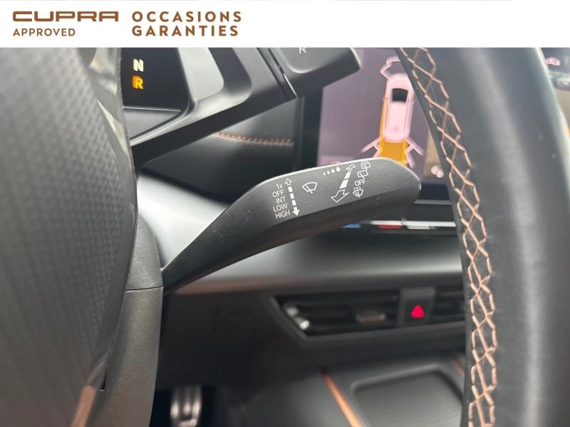 Voitures occasions CUPRA BORN V Nice