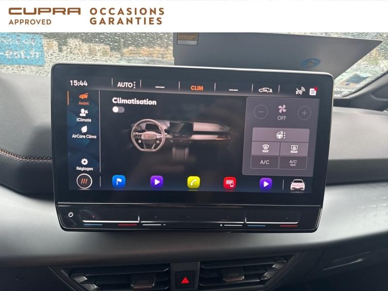 Voitures occasions CUPRA BORN V Nice