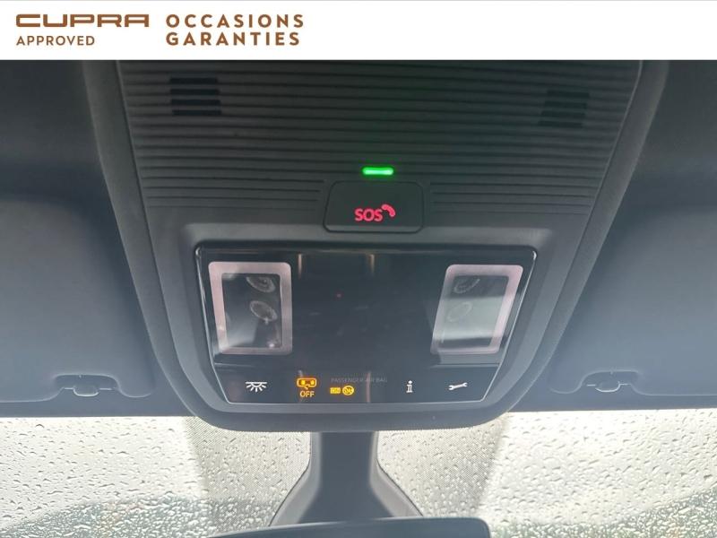 Voitures occasions CUPRA BORN V Nice