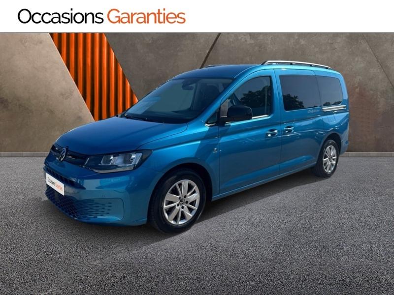 Voitures occasions VOLKSWAGEN Caddy California Max Base Nice