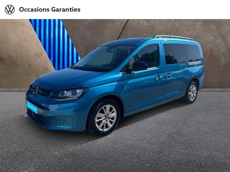 Voitures occasions VOLKSWAGEN Caddy California Max Base Nice